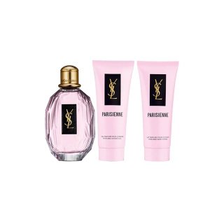 Parisienne Gift Set (3Pcs)