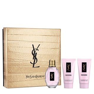Parisienne Gift Set (3Pcs)