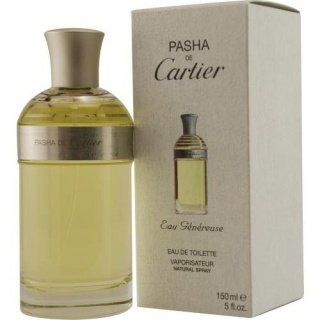 Pasha Eau Genereuse