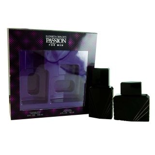 Passion By Elizabeth Taylor For Men Gift Set