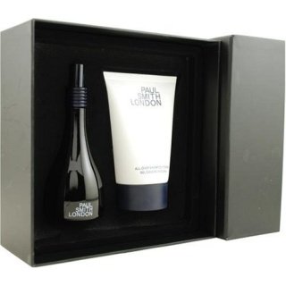 Paul Smith London EDT (M) Gift Set