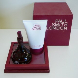 Paul Smith London Gift Set