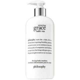 Amazing Grace Ballet Rose