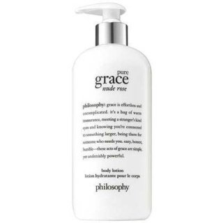 Pure Grace Nude Rose