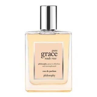 Pure Grace Nude Rose