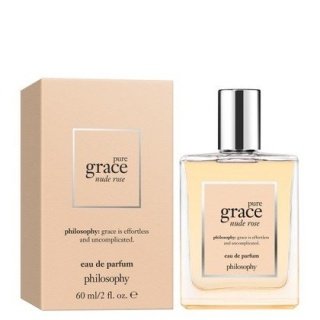 Pure Grace Nude Rose