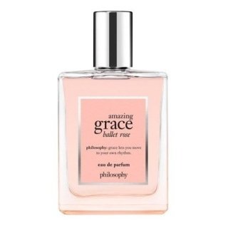 Amazing Grace Ballet Rose