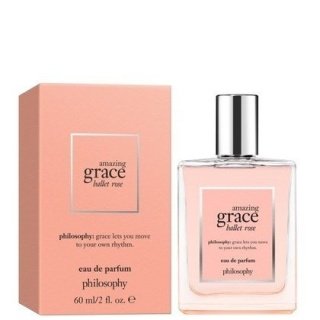 Amazing Grace Ballet Rose