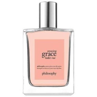 Amazing Grace Ballet Rose