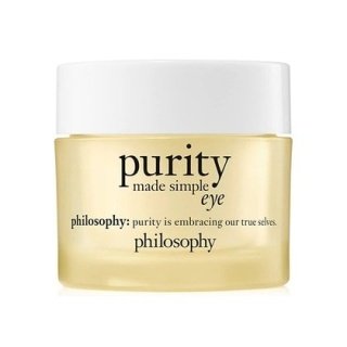 Purity Made Simple Eye Gel