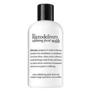 The Microdelivery Exfoliating Facial Wash