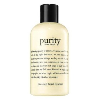 Purity Made Simple Facial Cleanser