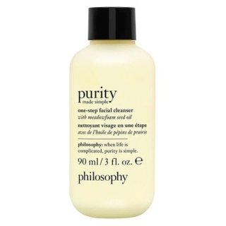 Purity Made Simple Facial Cleanser