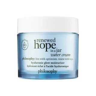 Renewed Hope In A Jar Water Cream Hyaluronic Glow