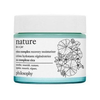 Nature In A Jar Cica Complex Recovery Moisturiser