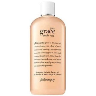 Pure Grace Nude Rose