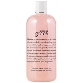 Amazing Grace