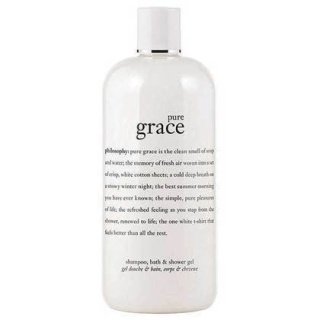 Pure Grace