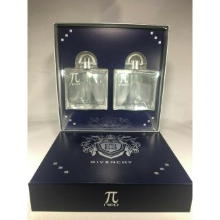 Pi Neo by Givenchy 2PC Gift Set