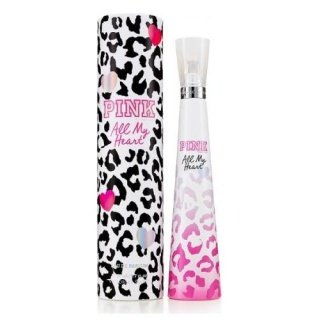Pink All My Heart 