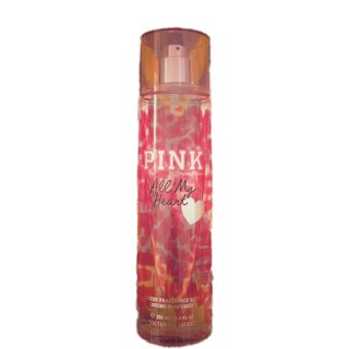 Pink All My Heart (Body Mist)