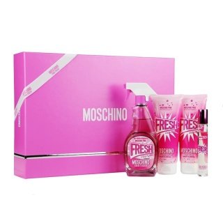 Pink Fresh Couture Gift Set