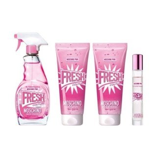 Pink Fresh Couture Gift Set