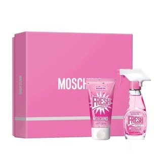 Pink Fresh Couture Gift Set (2Pcs)