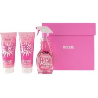 Pink Fresh Couture Gift Set (3Pcs)