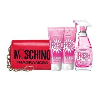 Pink Fresh Couture Gift Set (4Pcs)