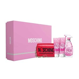 Pink Fresh Couture Gift Set (4Pcs)