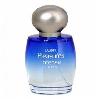 Pleasures Intense (M)