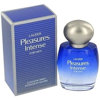 Pleasures Intense (M)