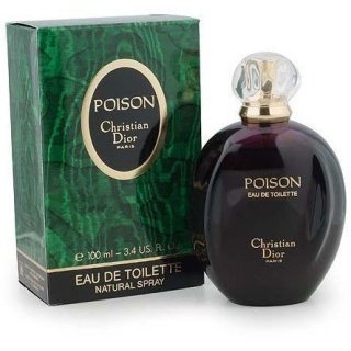 Poison