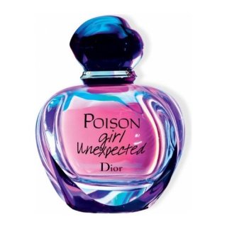 Poison Girl Unexpected