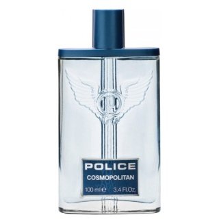 Police Cosmopolitan