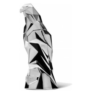 Police Icon Platinum