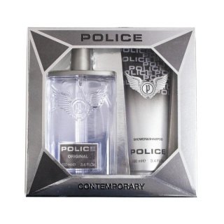 Police Original Gift Set (2Pcs)