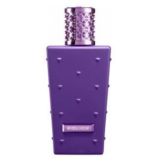 Police Shock In Scent