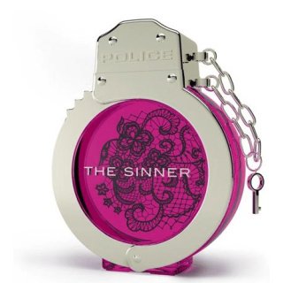Police The Sinner