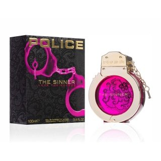 Police The Sinner
