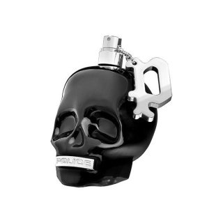 Police To Be Bad Guy