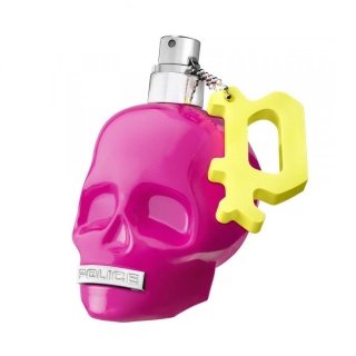 Police To Be Good Vibes