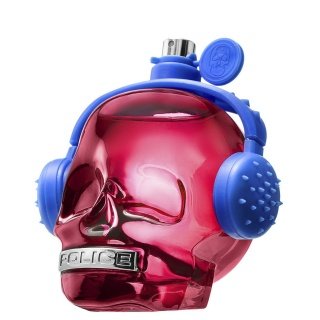 Police To Be Miss Beat