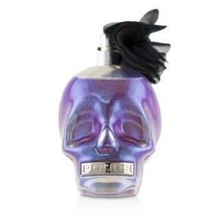 Police To Be Rose Blossom