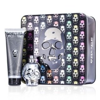 Police To Be The Illusionist Gift Set