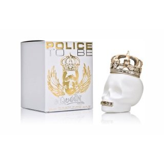 Police To Be The Queen