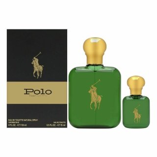 Polo 2Pcs Gift Set (118ML)