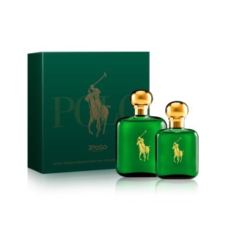 Polo 2Pcs Gift Set
