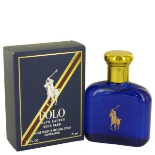 Polo Blue Club